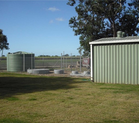 Recycle Water Solutions Aus Pty Ltd - Bungalow, QLD