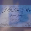 J Salon & Co - Nail Salons