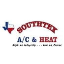SouthTex A/C & Heat - Fireplaces