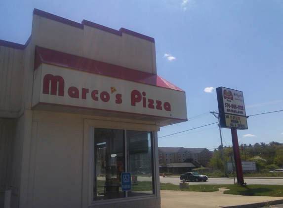 Marco's Pizza - South Bend, IN