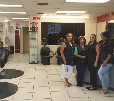 Jenny Hair Salon - Kissimmee, FL