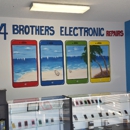 4 Brothers Electronic Repairs - Fix-It Shops