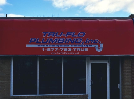 Tru-Flo Plumbing, Inc. - Lincoln Park, MI