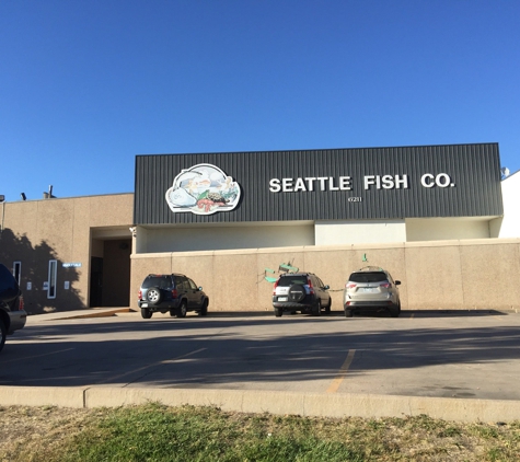 Seattle Fish Company - Denver, CO