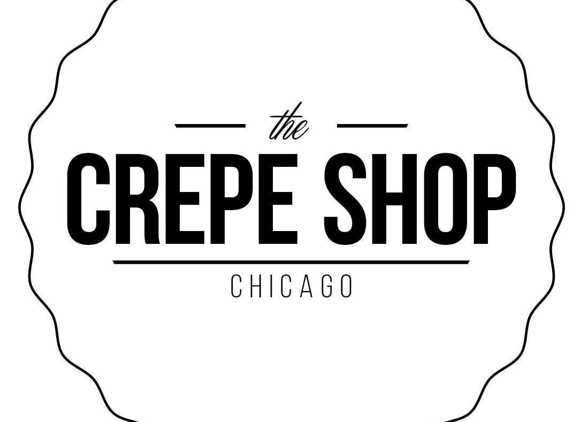 The Crepe Shop - Chicago, IL