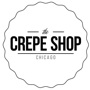 The Crepe Shop