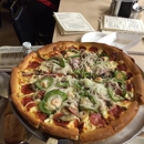 George's Pizza Place - Restaurants