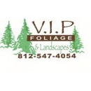 VIP Foliage - Landscape Designers & Consultants