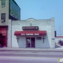 Nazarene Temple Apostolic Faith Church Inc - Apostolic Churches