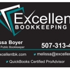 Excellent Bookkeeping gallery