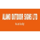 Alamo Outdoor Signs Ltd - Signs