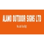 Alamo Outdoor Signs Ltd