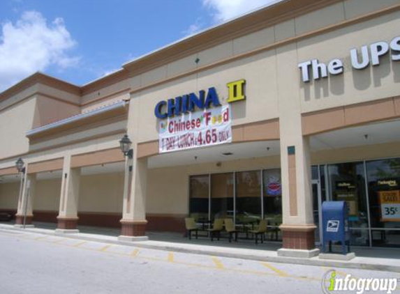 China II - Sanford, FL