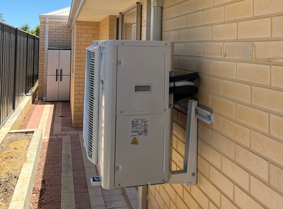 Aircond Installs WA - Kingsley, WA