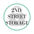 2nd Street Storage - Self Storage