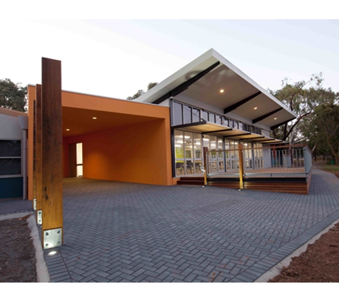 CPR Engineers Pty Ltd - Dulwich, SA. Willunga High School