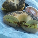Avalon Bagels to Burgers - Bagels