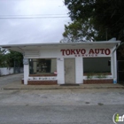 Tokyo Auto Service, Inc.