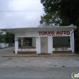 Tokyo Auto Service, Inc.