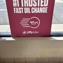 Jiffy Lube Oil Change