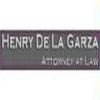 Henry E. De La Garza gallery