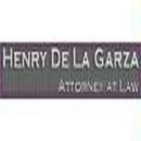 De La Garza Henry - Attorneys