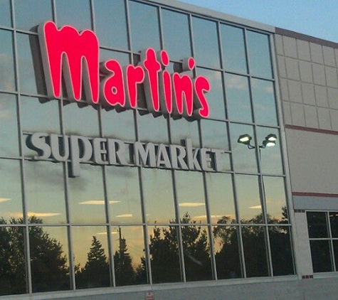 Martin's Super Market - Saint Joseph, MI