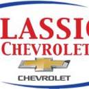 Classic Chevrolet - New Car Dealers