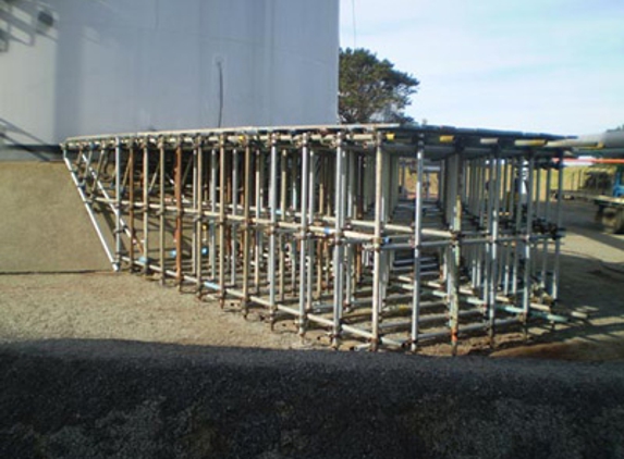 Albany Scaffold Hire - Robinson, WA