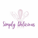 Simply Delicious