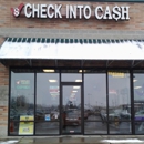 Check Into Cash - Check Cashing Service