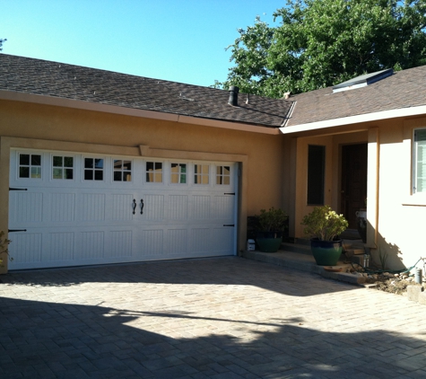 JC Garage Door Center - Suisun City, CA