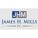 The Law Office of James H Mills - General Practice Attorneys
