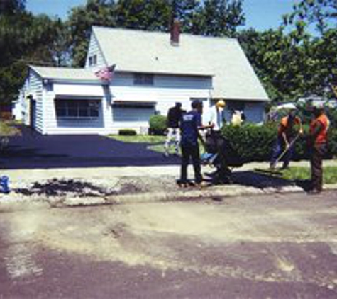 A-One Asphalt Paving - Philadelphia, PA