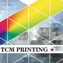 TCM Printing - Lithographers