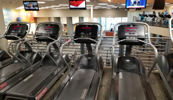 LA Fitness - Livonia, MI