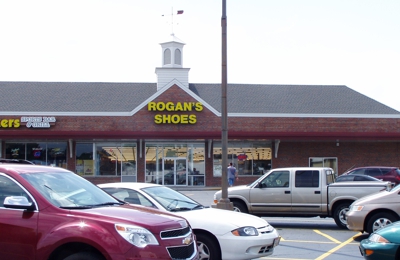 rogan shoes