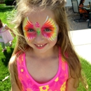 The Happy Face Painter - Children's Party Planning & Entertainment