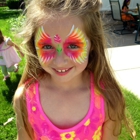 The Happy Face Painter