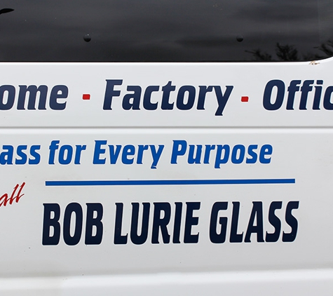 Bob Lurie Glass Corp - Milwaukee, WI
