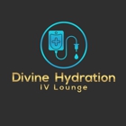 Divine Hydration IV Lounge