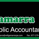 GAMARRA, CPA INC. - Tax Preparation