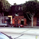 Pi On Sunset