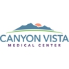 Canyon Vista Medical Center Rehabilitation Services gallery