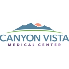 Canyon Vista Medical Center Rehabilitation Services