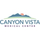 Canyon Vista Medical Center Rehabilitation Services