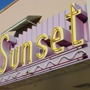 Sunset Theatre & Video - Movie Theaters
