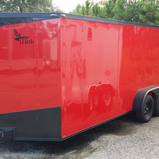 Cargo Trailers Direct LLC - Nicholls, GA