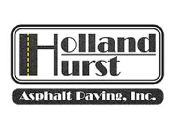 Holland Hurst Inc