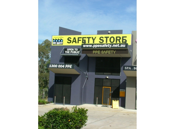 PPE Safety - Slacks Creek, QLD